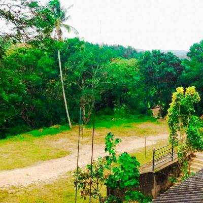 පාසලේ අසිරිය